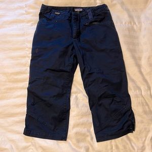 Patagonia women’s 6 crop pant